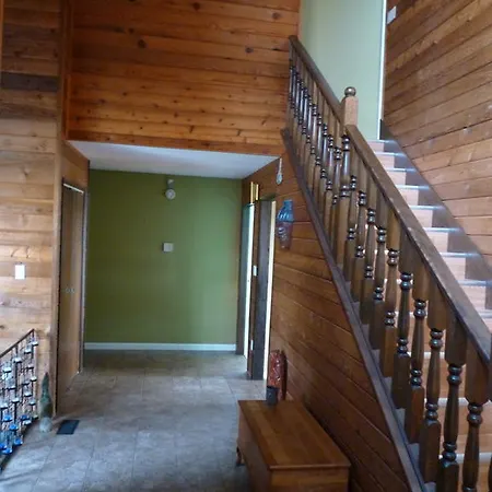 Fireflies Bed & Breakfast-3